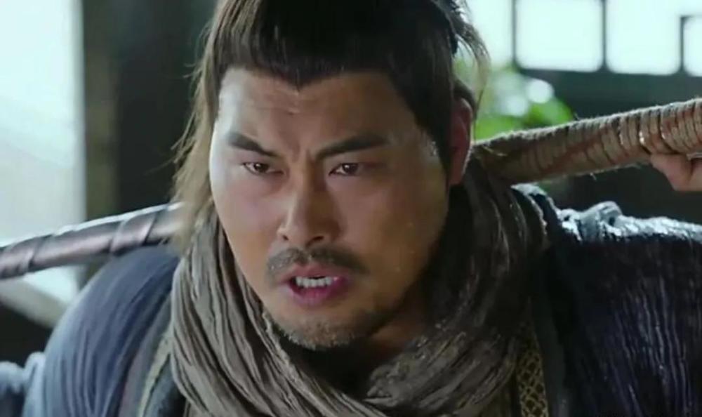 射雕江南七怪的真正智者南希仁大智若愚