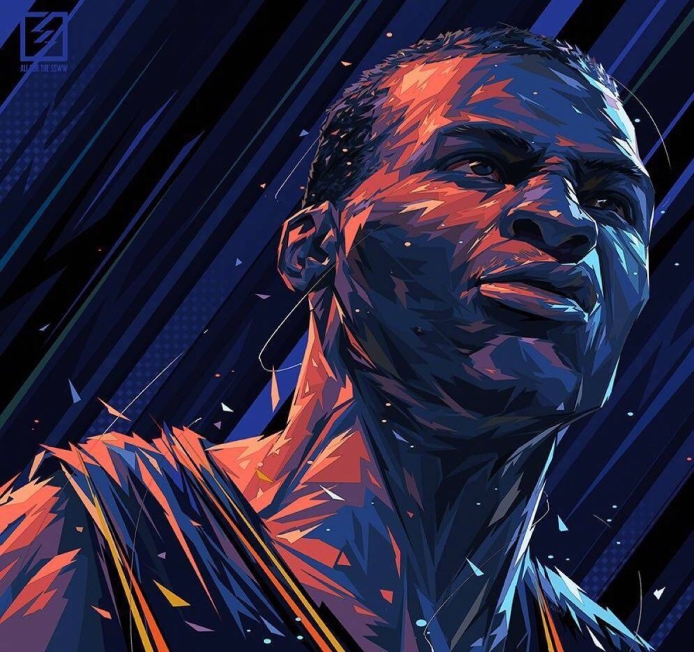 湖人新巨头!喜欢威少的球迷赶快进来收藏!_腾讯新闻