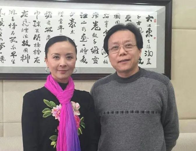 奉贤女儿、“东方美神”周洁去世！亲友、学生眼中的她是什么样的……