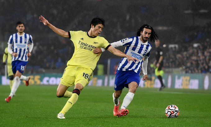 阿森纳 BOBsports：中柱＋空门不进！一场0-0让英超乱了：黑马反超曼城