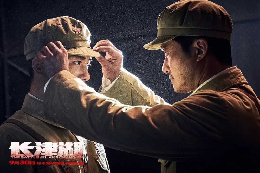 热映电影口碑榜Top5，《我和我的父辈》无缘前三，你看过哪几部？