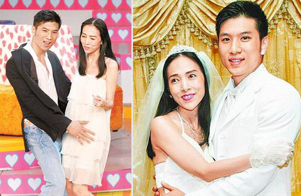 身家百亿的富婆,被小鲜肉打毁容,放弃一切出家,许纯美遭遇了什么