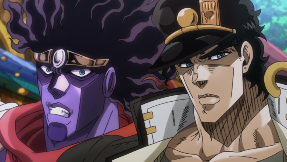 2021年历代jojo人气排名无敌的jo太郎第二谁是第一