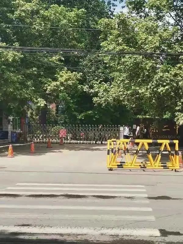 开滦二中东校区有无搬迁计划?位于古冶区是否影响招生呢?