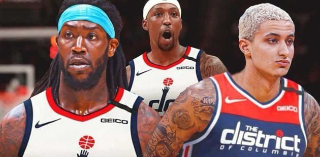 nba 新赛季开始，谁将是这赛季的黑马球队？看看美国媒体人的看法！