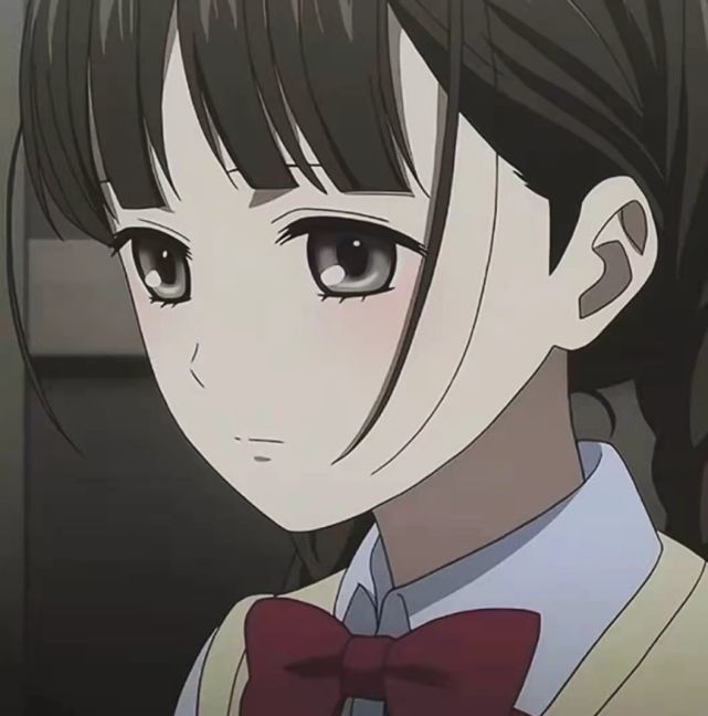 不同风格动漫,人间不值得?