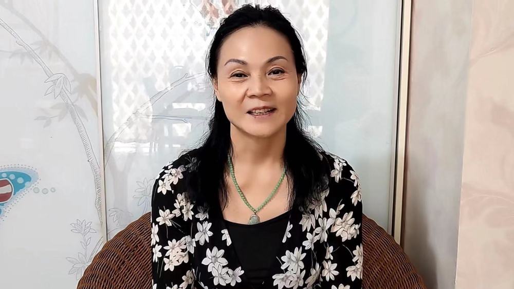 河南30岁小伙娶成都56岁大妈结婚5天后阿姨主动要求试管婴儿