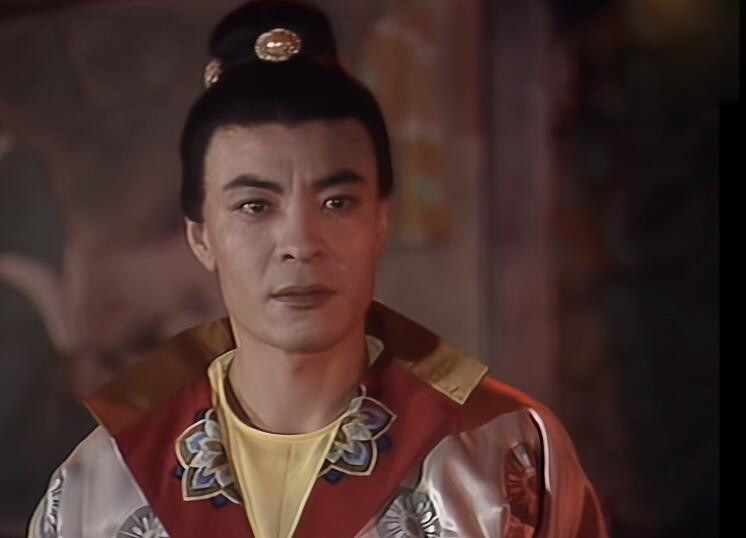 《唐明皇》28年:两位美人离世,女主巅峰隐退,童星火成一线