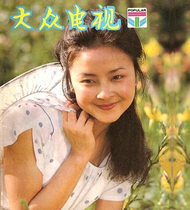 《唐明皇》28年：两位美人离世，女主巅峰隐退，童星火成一线