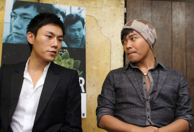 被"低估"的陈思诚?他的"自信"让人佩服,难怪佟丽娅也吼不住