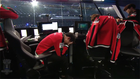 盘点s赛十大爆冷局rng在s8不敌g2饮恨八强排第一