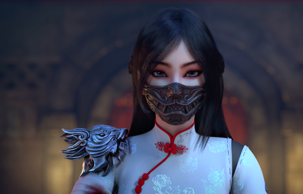 元龙2狗血完结戴无忌蔷薇双魂一体宋嫣失忆宋命是本季boss