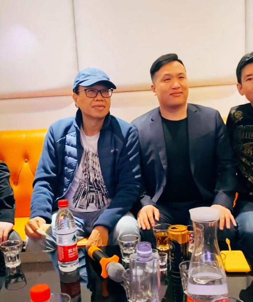 澳门14k大佬摩顶平与崩牙驹血战街头晚年双方释怀