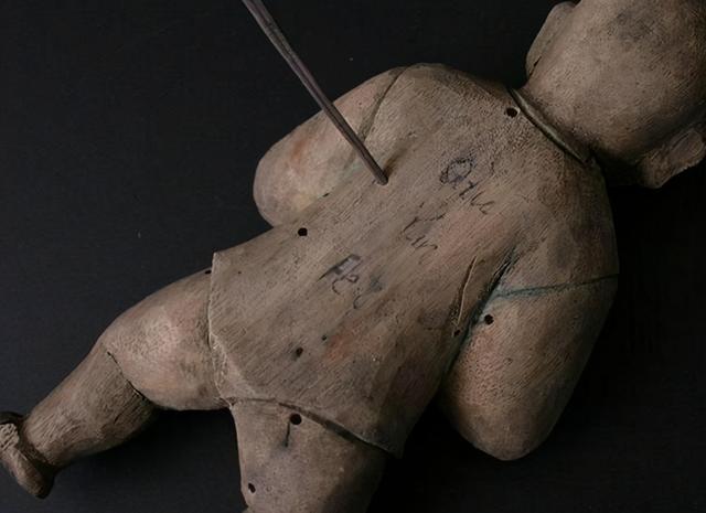 汉武帝末年巫蛊之祸出现,具体产生了哪些后果?_腾讯新闻