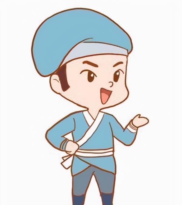 老婆说:"大郎,喝药了."(幽默小小说)