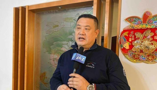 青训专家出任山东男篮主帅,曾带出小丁陶汉林,擅长"画圆战术"_腾讯