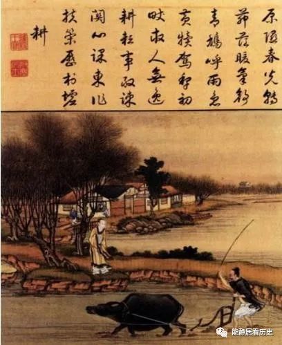 雍正的画像为何千姿百态风格不一后世揭示了雍正怎样的神秘风格