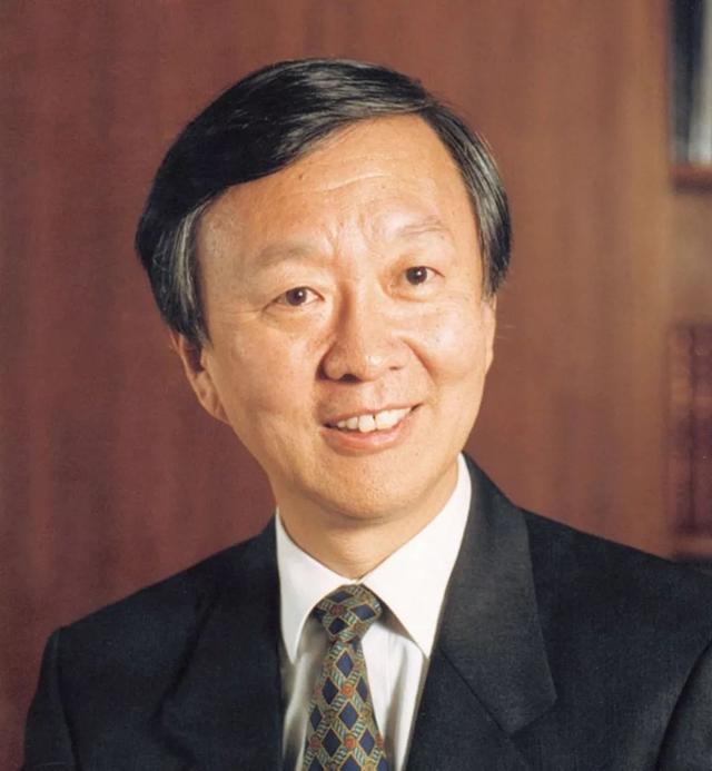 高锟是光纤通信之父在香港获得诺贝尔奖