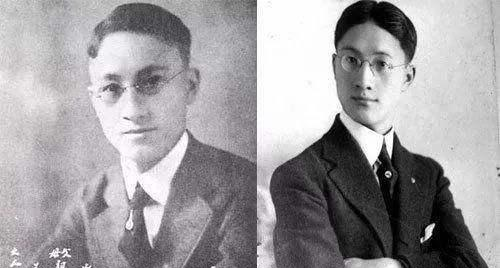 徐志摩是风流才子还是渣男 全网搜