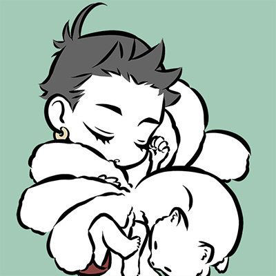 非人哉头像分享哪吒系列可爱头像