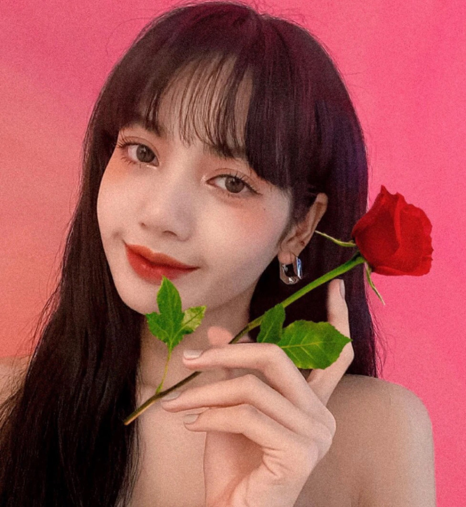 blackpink头像库精选