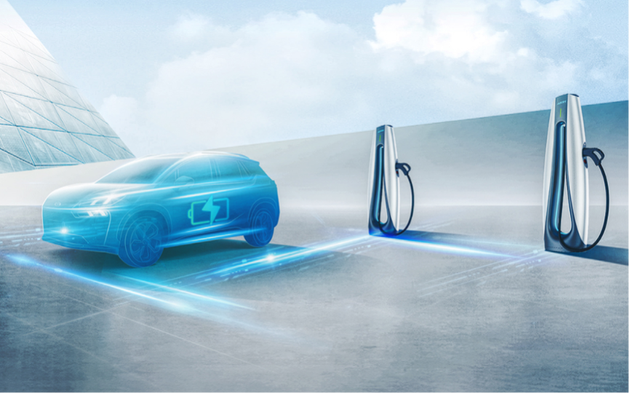 没有续航焦虑的电动车盘点增程式电动车