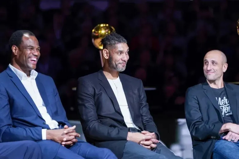 科怀-伦纳德 即将出炉的NBA历史75大球星中将会有哪些你喜欢的前马刺球员？