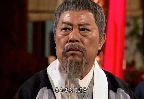 五岳并派为什么不容易实现,如果重选一次,谁才是最合适的掌门人