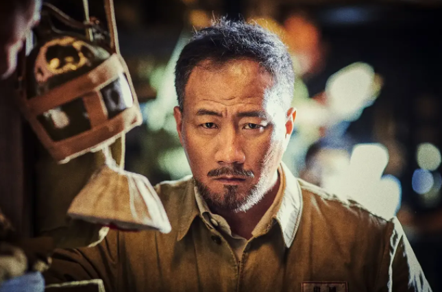 吴京饰演的伍千里在第二部中可能牺牲了