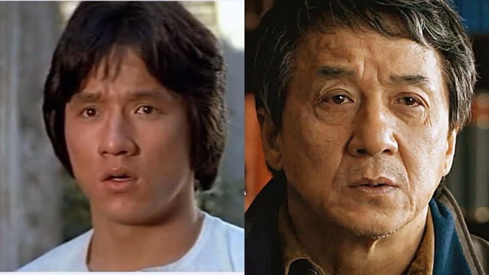 成龙搭档"才子"郭麒麟,可惜女主角是老赖之女,再引争议