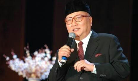 国家级话剧表演艺术家张家声逝世 曾主演《北京人》等作品_腾讯新闻