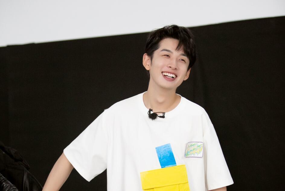 宋威龙的新玩法再次刷新了观众的底线这档综艺被玩废了