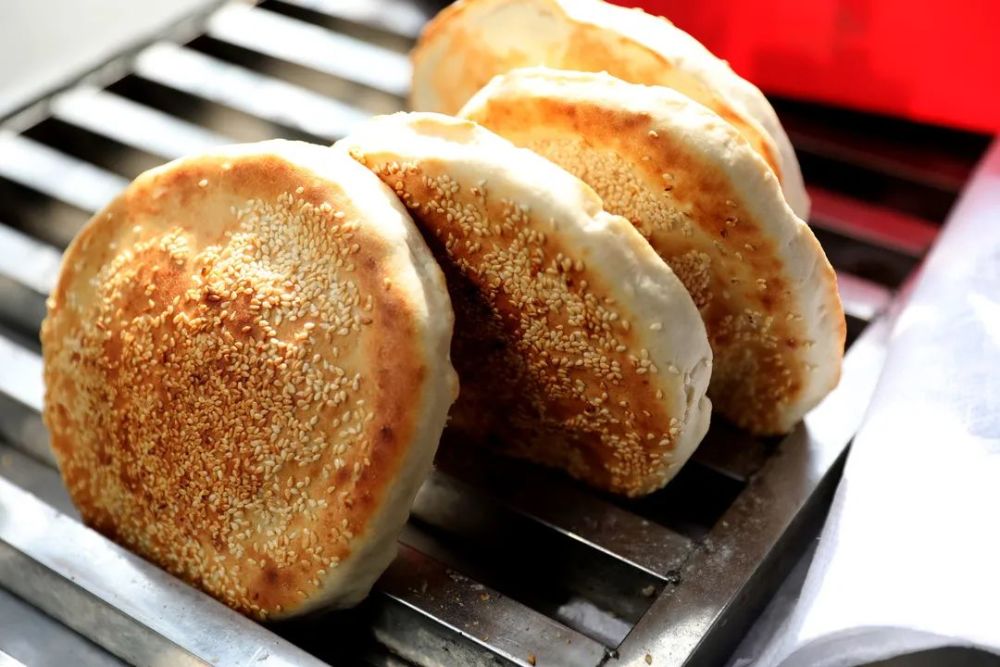 丰县地方美食假期打卡千万别错过