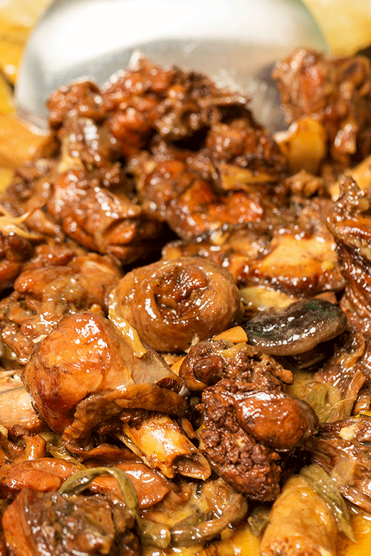 丰县地方美食!假期打卡千万别错过