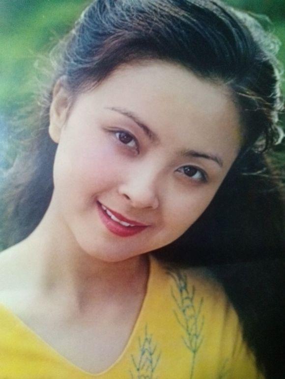 最美杨贵妃周洁去世，舞蹈功底不输杨丽萍，离异35年，不婚不育