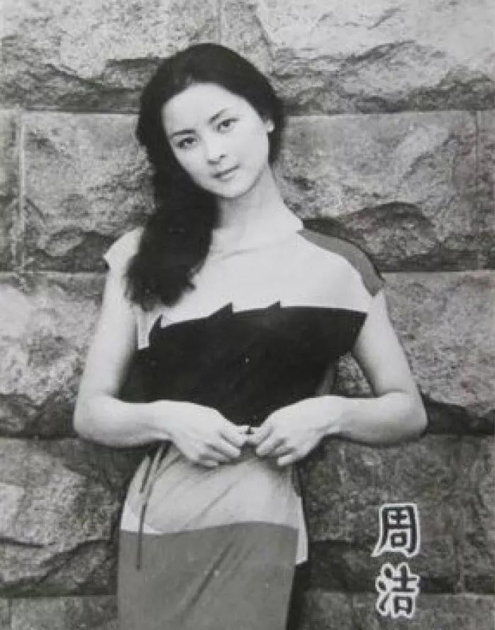 最美杨贵妃周洁去世，舞蹈功底不输杨丽萍，离异35年，不婚不育