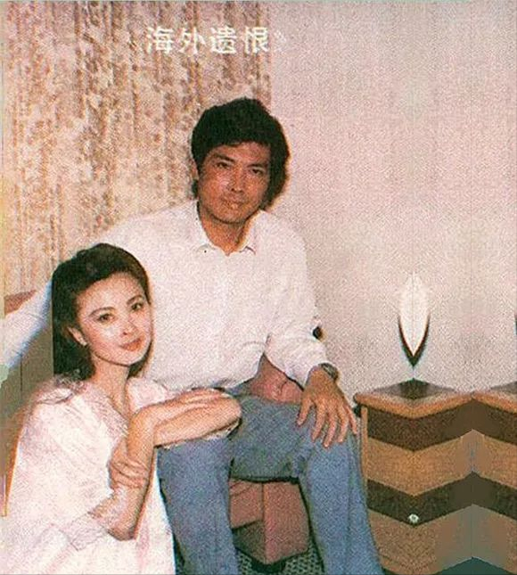 最美杨贵妃周洁去世，舞蹈功底不输杨丽萍，离异35年，不婚不育