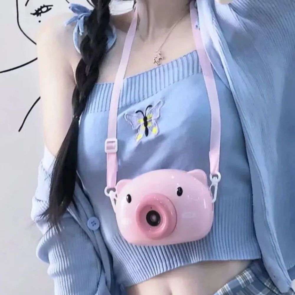 头像速递|很nice的蓝色系部位女生头像_腾讯新闻