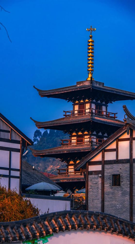 不挤!乐山这些小众景点绝对美哭你