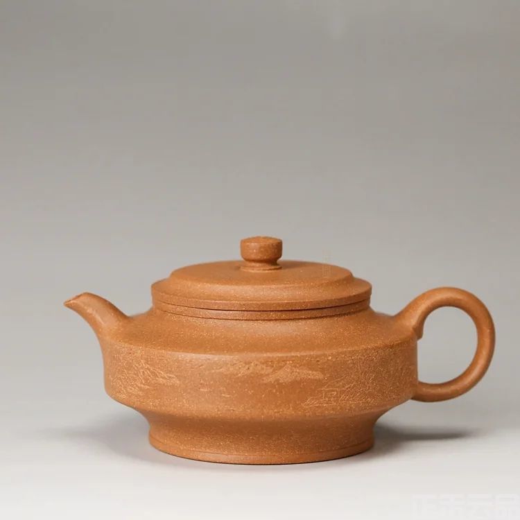 最难做紫砂壶型名单出炉!第六个实至名归!