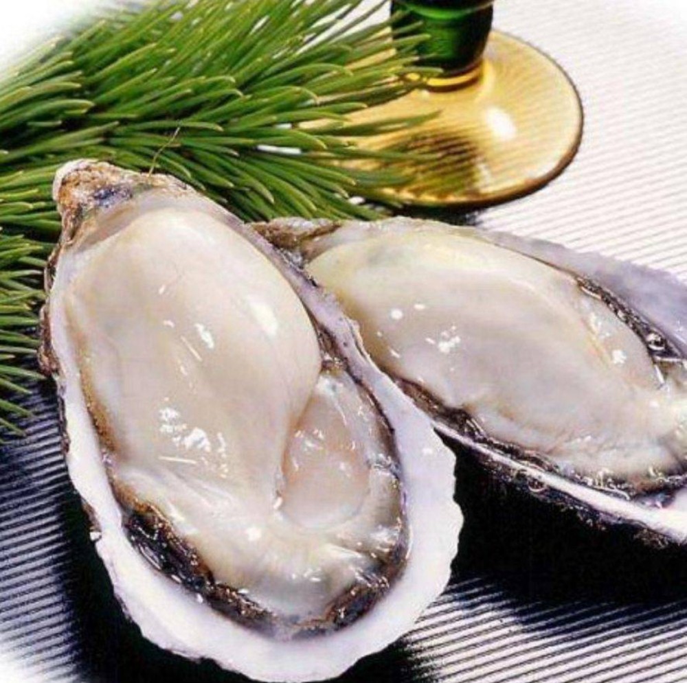 盘点食物锌含量排名