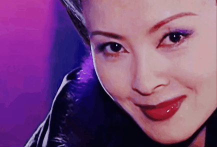 最美杨贵妃逝去,一代东方美神,她的美远不止于此|周洁|导演|李翰祥