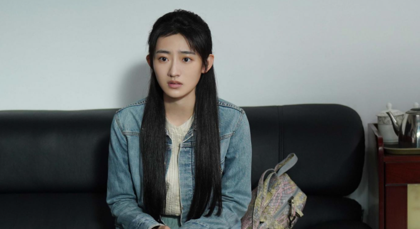 网传仙剑将翻拍全员高颜值女主杨雨潼曾出演扫黑风暴中的徐英子