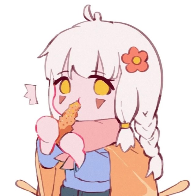 光遇头像人生何其短笑要格外甜