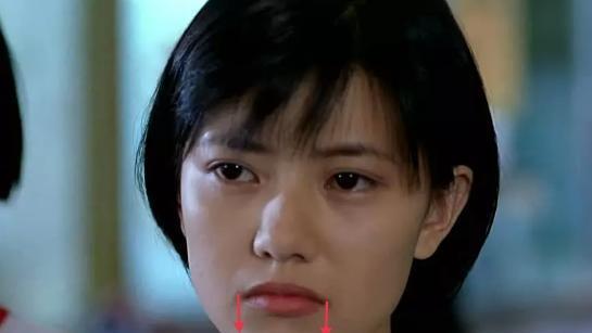 高圆圆和路人的合照,颜值竟然被比下去了?