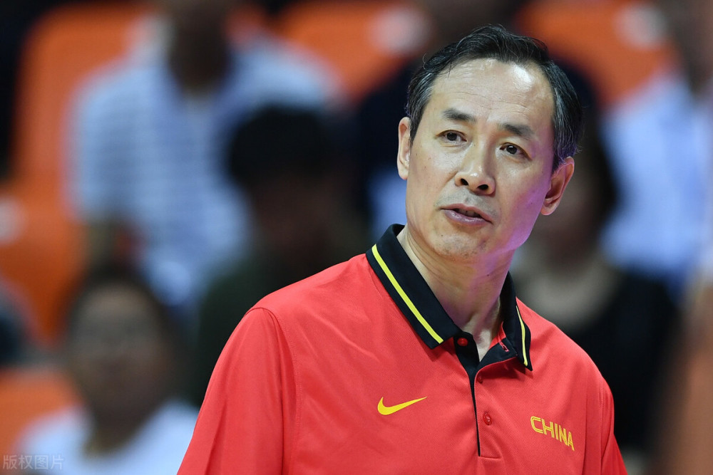 许利民下课曝姚明或作重大决定中国女篮意外输球问题大了