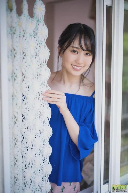 日本少女写真集|日本|译文|樱花|立花北枝|松尾芭蕉