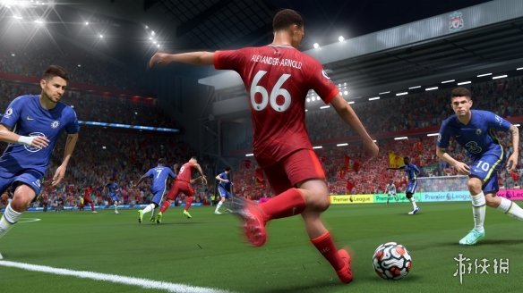 日本tsutaya游戏周销榜 黎之轨迹登顶 Fifa 22第三 全网搜