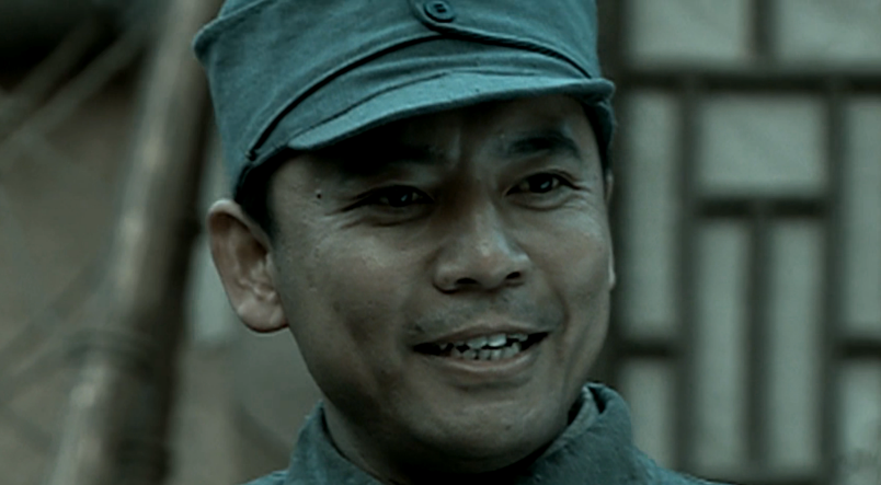 《亮剑》不像一些抗日雷剧,把对手塑造成草包一样的人物,主角随便一