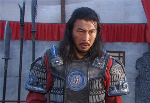 明朝悍将蓝玉凌辱北元皇妃,朱元璋为何对其剥皮,斩杀全族上万人